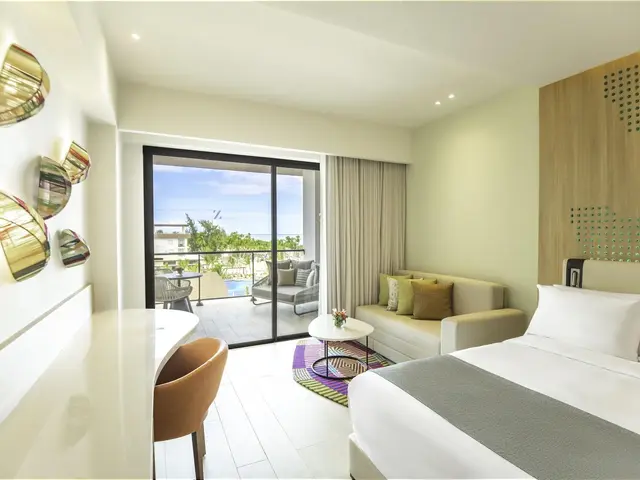 Hyatt Ziva Cap Cana photo 0