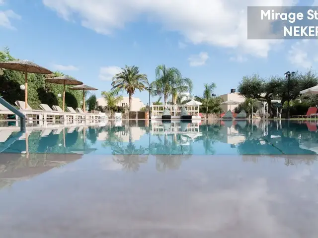 Mirage photo 2