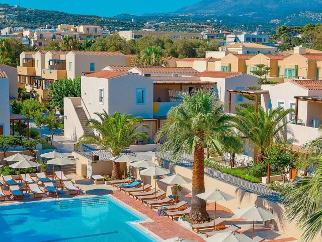 Grecotel Casa Adele photo 0