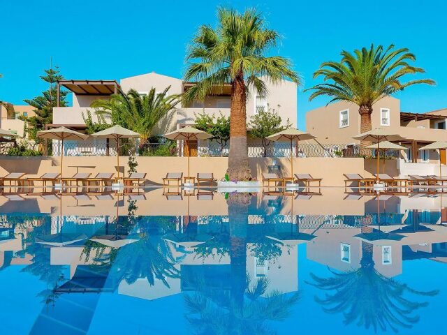 Grecotel Casa Adele photo 1