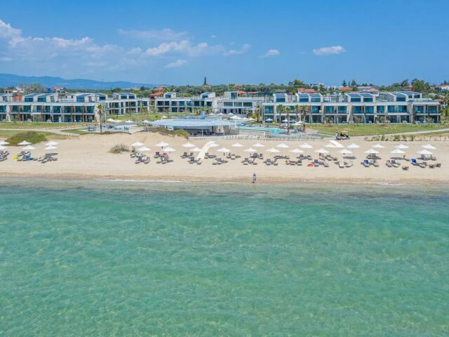 Portes Lithos Luxury Resort photo 0