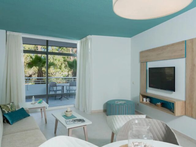 Gara Suites photo 2