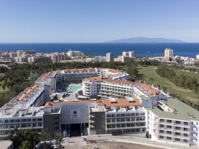 Gara Suites photo 0