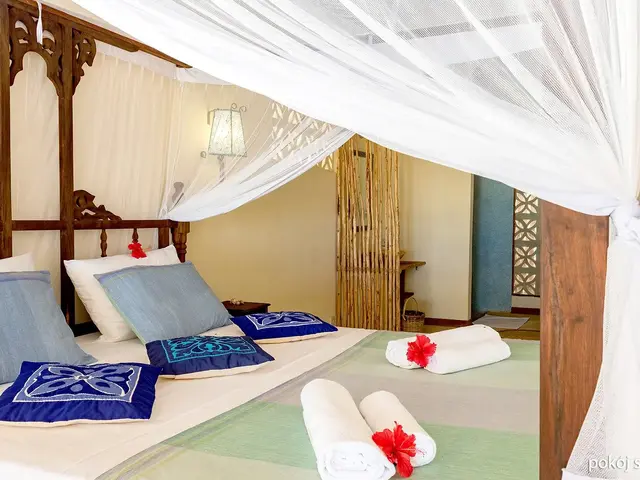 Marafiki Bungalows photo 3