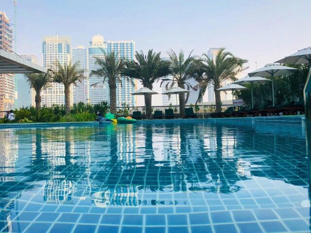 Stella di Mare Dubai Marina photo 0