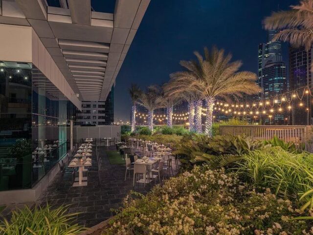 Stella di Mare Dubai Marina photo 3