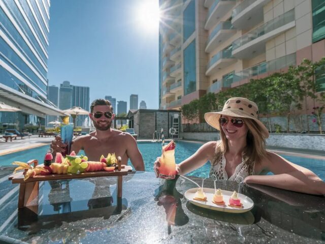 Stella di Mare Dubai Marina photo 1