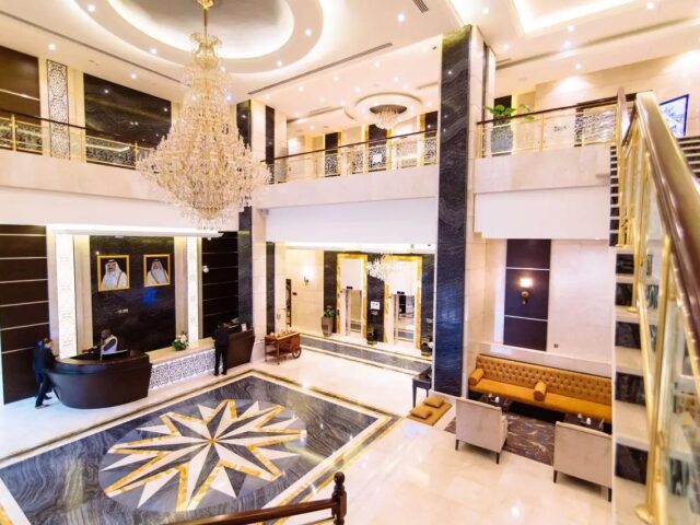 Golden Tulip Doha photo 1