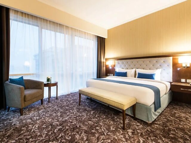 Golden Tulip Doha photo 0