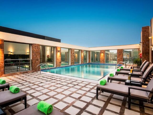 Golden Tulip Doha photo 3