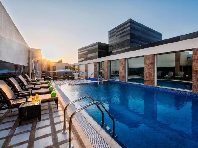 Golden Tulip Doha
