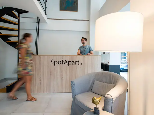 Spot Apart Residencies photo 0