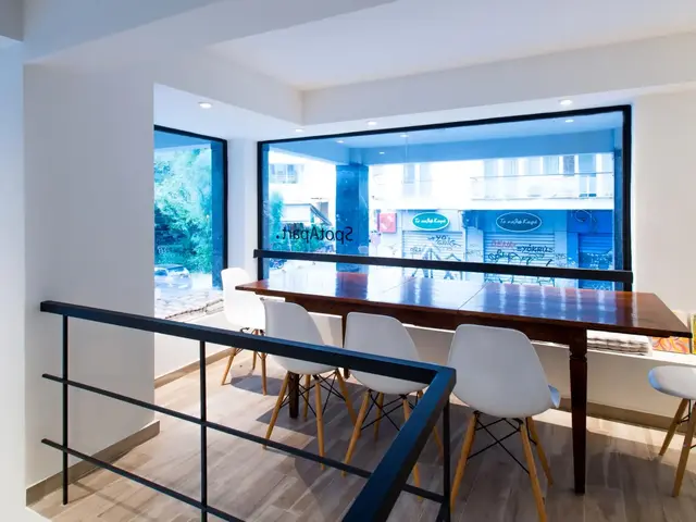Spot Apart Residencies photo 1