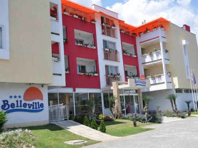 Belleville Sunny Beach photo 0