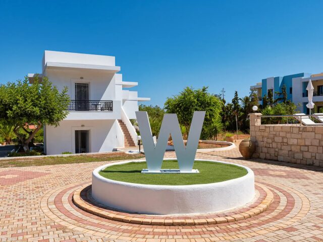 W suites