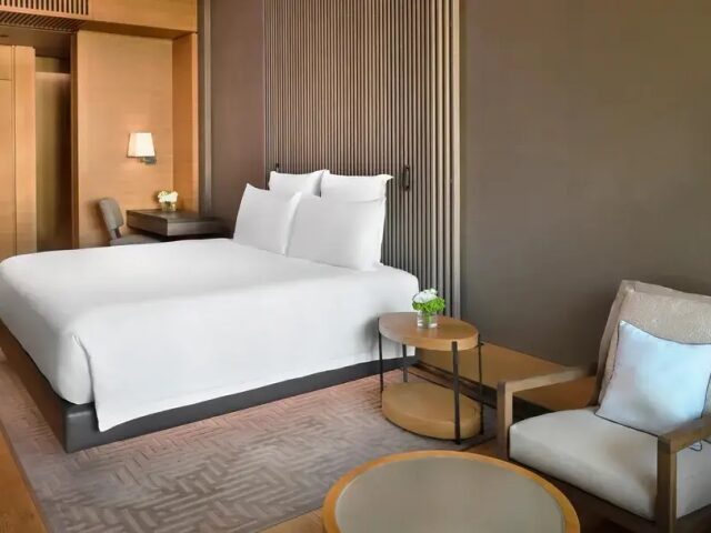 Banyan Tree Dubai photo 3