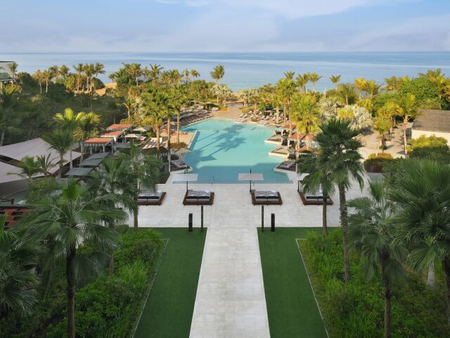 Banyan Tree Dubai photo 0