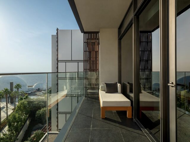 Banyan Tree Dubai photo 1
