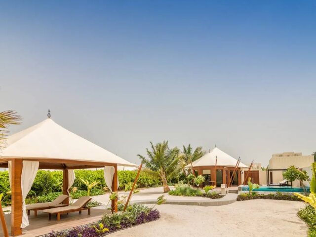The Ritz-Carlton Ras Al Khaimah, Al Hamra Beach photo 2