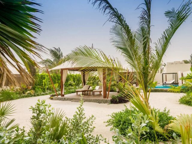 The Ritz-Carlton Ras Al Khaimah, Al Hamra Beach photo 1