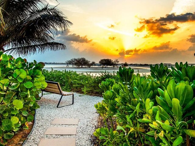 The Ritz-Carlton Ras Al Khaimah, Al Hamra Beach photo 0