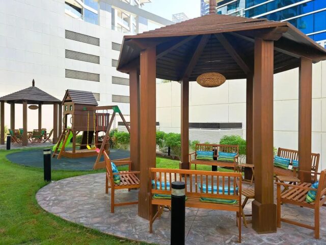 Barcelo Residences Dubai Marina photo 3