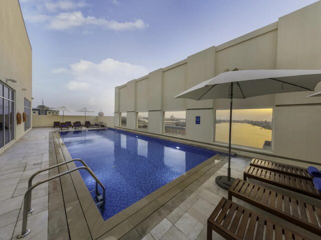 Citymax Ras Al Khaimah