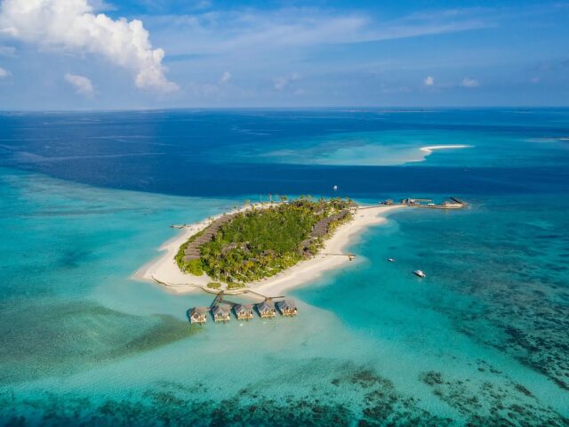 Fushifaru Maldives