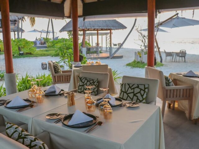 Fushifaru Maldives photo 1