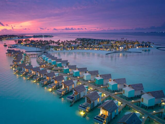 Hard Rock Maldives photo 1