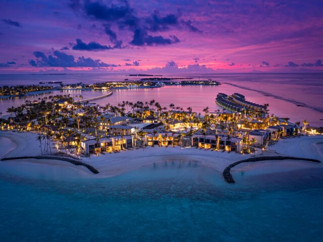 Hard Rock Maldives photo 0
