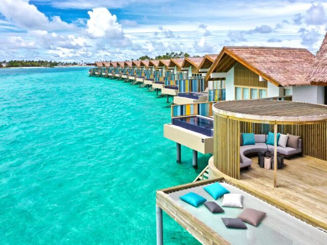 Hard Rock Maldives photo 2