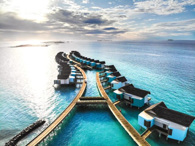 Hard Rock Maldives photo 3