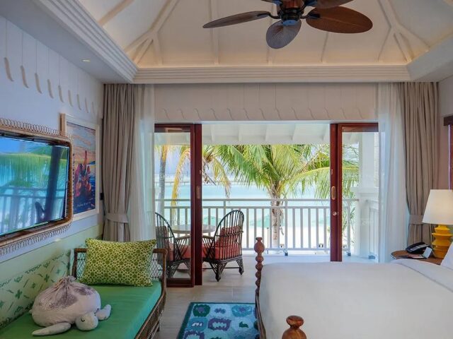 SAii Lagoon Maldives photo 2