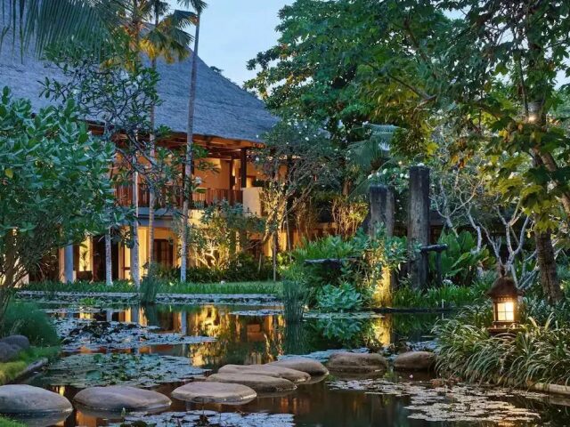 Hyatt Regency Bali