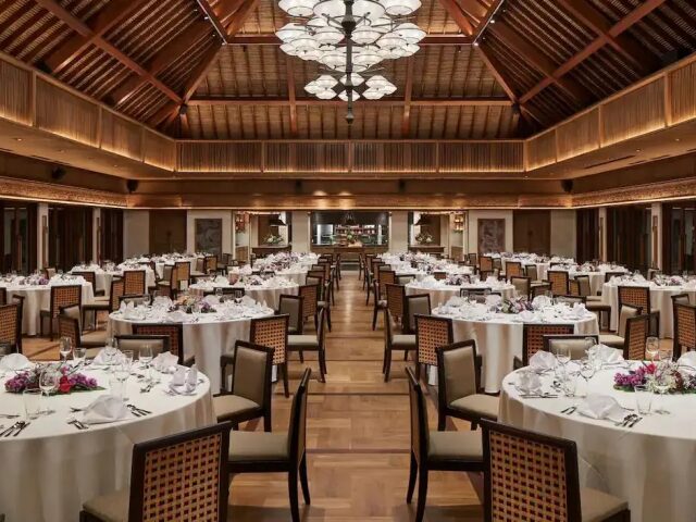 Hyatt Regency Bali photo 2