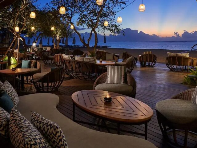 Hyatt Regency Bali photo 3
