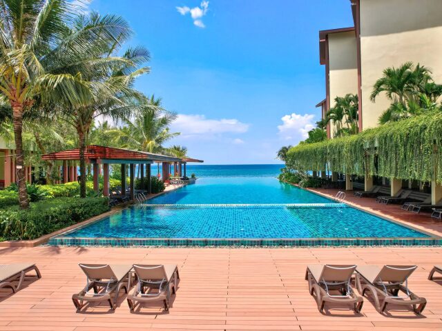 Dusit Princess Moonrise photo 1