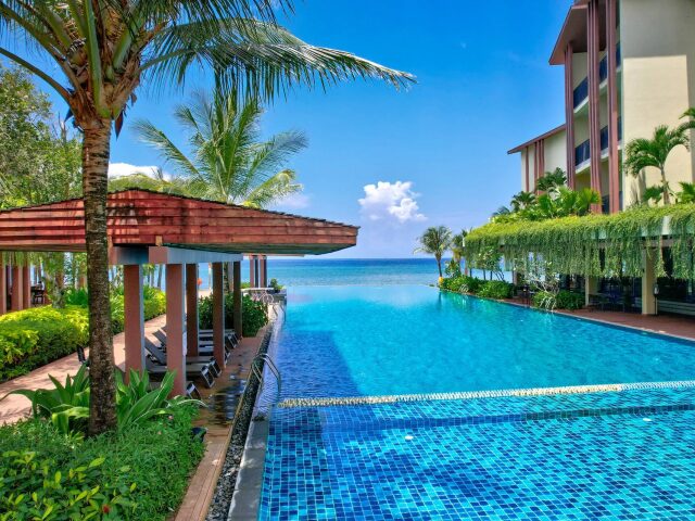 Dusit Princess Moonrise photo 0