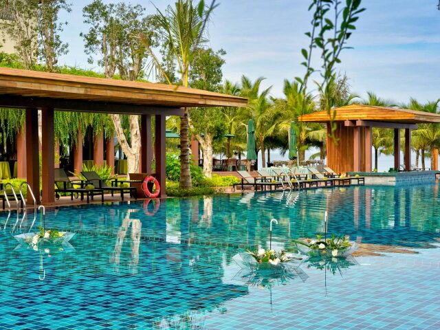 Dusit Princess Moonrise photo 2