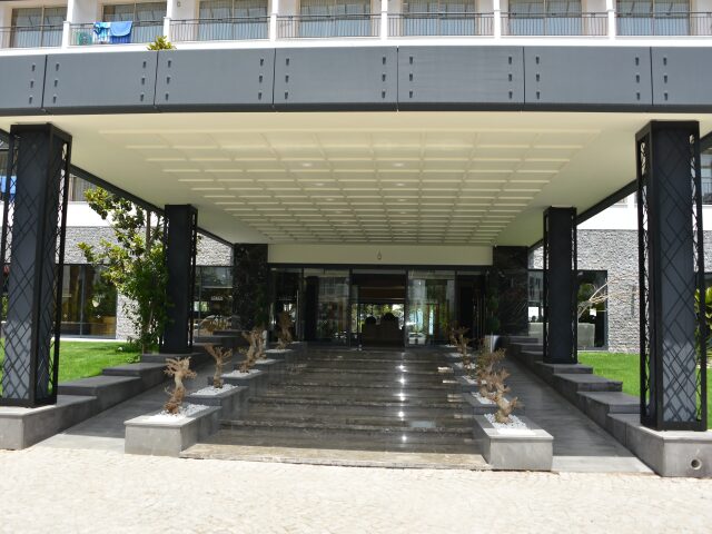 Imperial Turkiz Resort