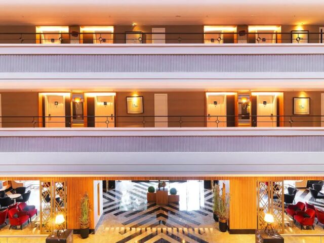 Imperial Turkiz Resort photo 2