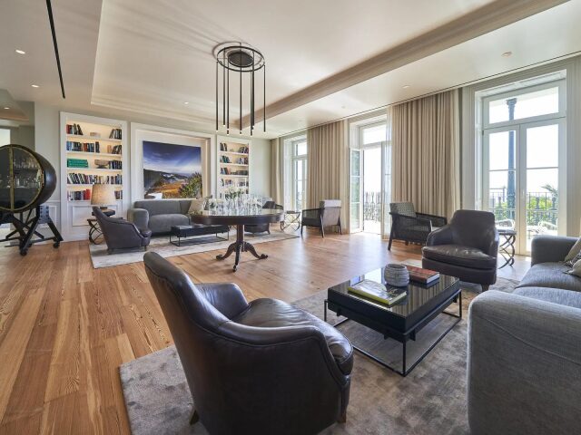 Les Suites at The Cliff Bay photo 1