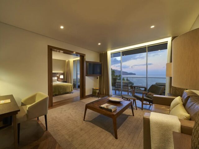 Les Suites at The Cliff Bay photo 3