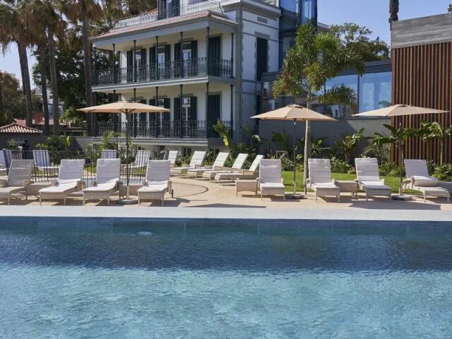 Les Suites at The Cliff Bay photo 0