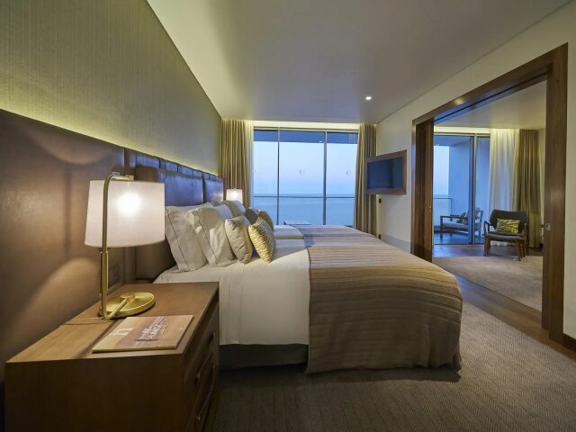 Les Suites at The Cliff Bay photo 2