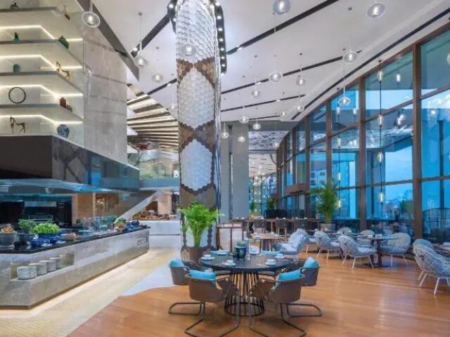Hyatt Andaz Dubai The Palm photo 2