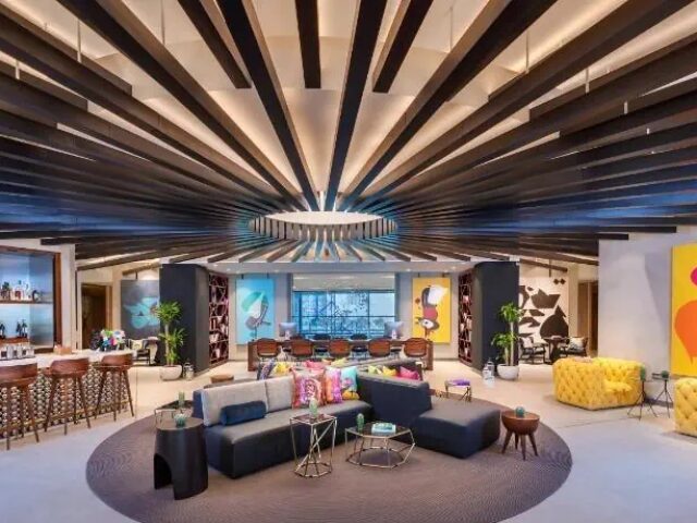 Hyatt Andaz Dubai The Palm photo 1