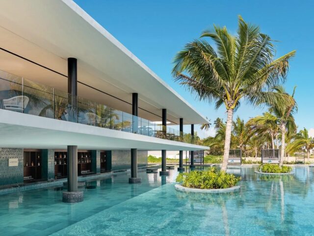 Live Aqua Beach Resort Punta Cana photo 0