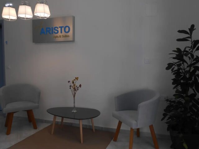 Aristo Apartaments photo 2